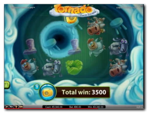 Euras 920 Kazino turnyras „bWin Casino“.