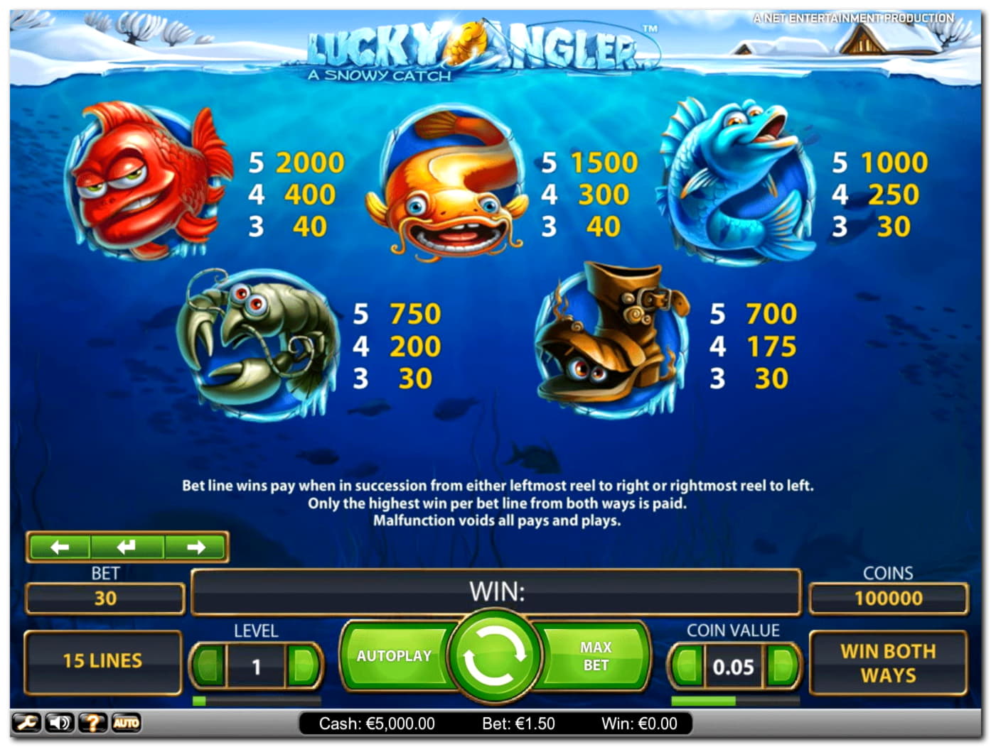 415% Indėlių žaidimo premija Golden Star Casino
