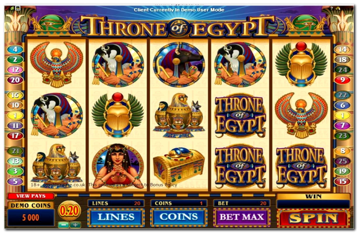 €1315 no deposit bonus at Intertops Casino