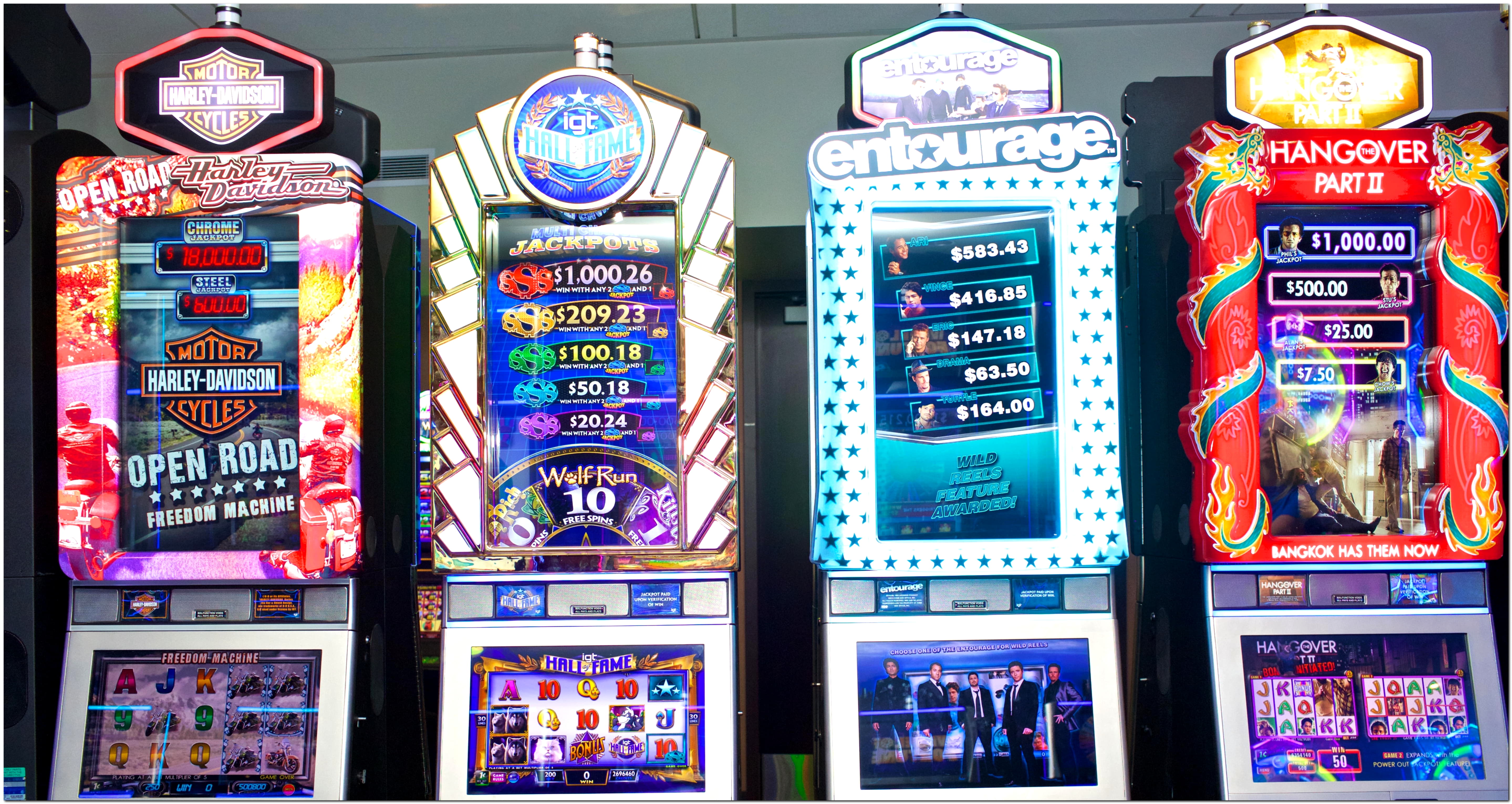 Euras 730 Kasdienis nemokamų žaidimų automatų turnyras Slots Million Casino