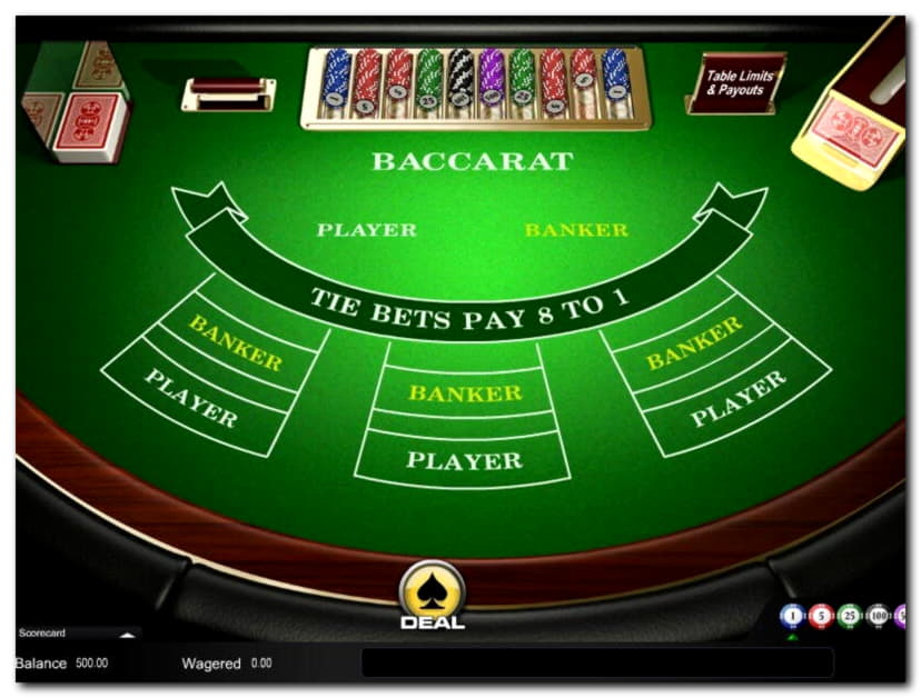 £995 Tournament at Ruby Fortune Casino